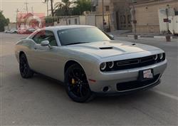 دودج تشالنجر